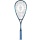 OLIVER Squashschläger XT 880 (120g/ausgewogen/Power) blau - besaitet -